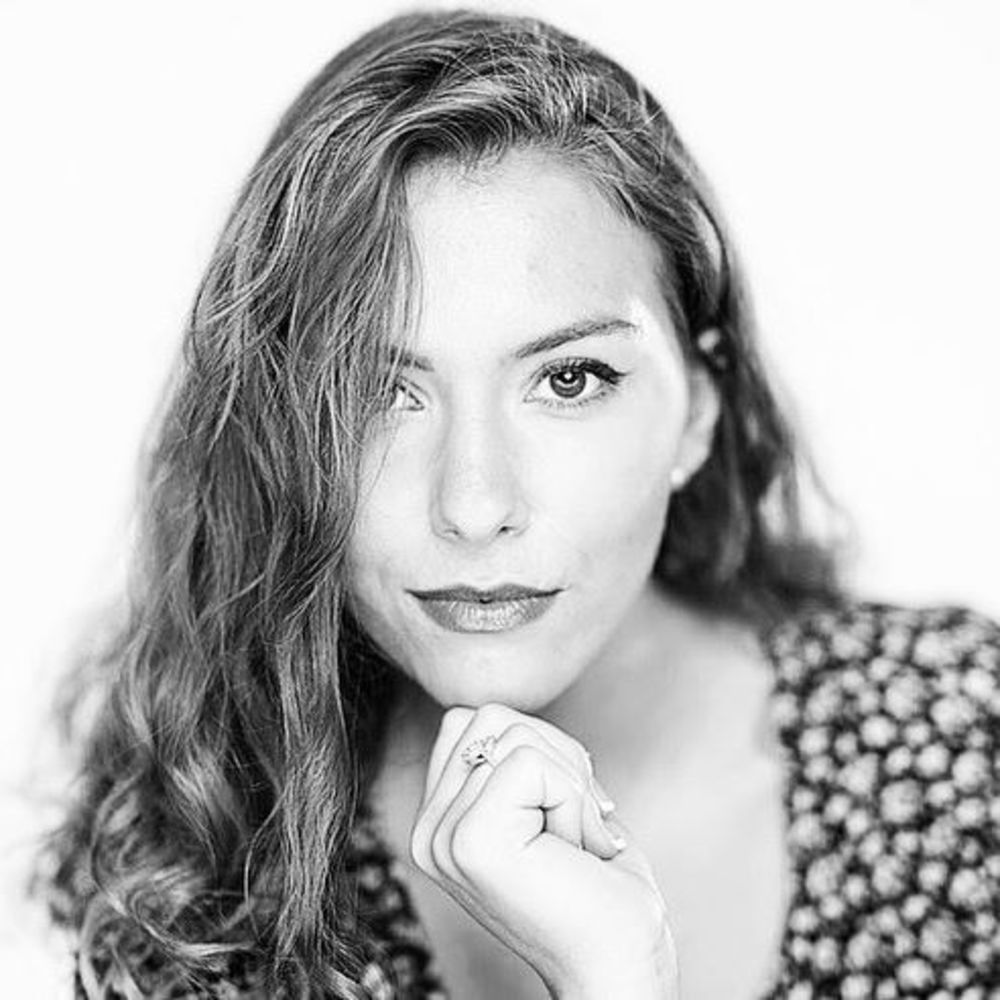 Meet your Posher, Alexis